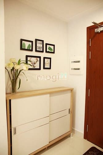 Hình ảnh ✔ Cho thuê CHCC THE GOLD VIEW 65m 2pn 1wc - Nội thất đầy đủ