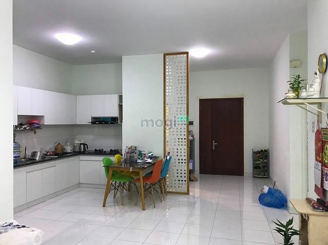 Hình ảnh Chung cư TOPAZ GARDEN 75m² 2PN Có Nội Thất
