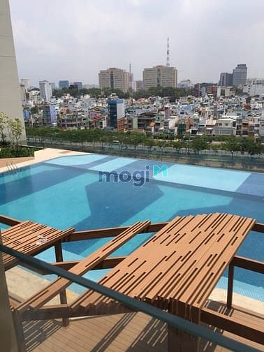 Hình ảnh ✔ Cần bán CHCC THE GOLD VIEW 91m 3pn 2wc - Nội thất đầy đủ