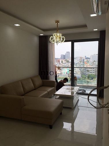 Hình ảnh ✔ Cần bán CHCC THE GOLD VIEW 91m 3pn 2wc - Nội thất đầy đủ