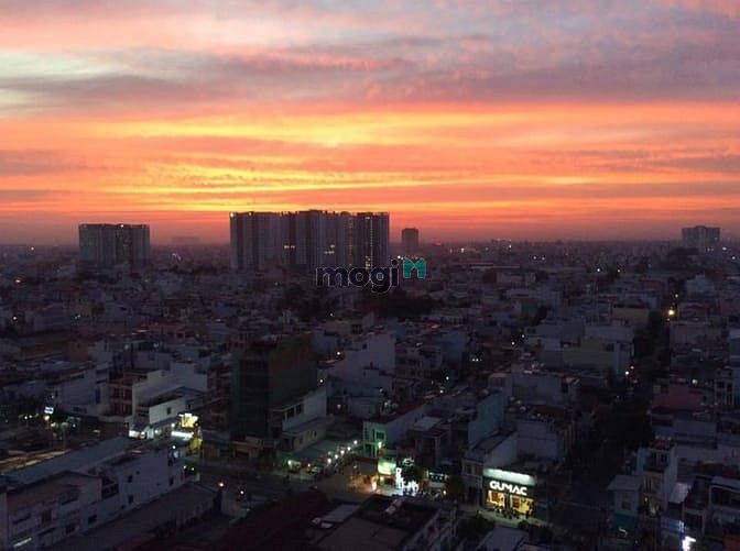 Hình ảnh Chung cư TOPAZ GARDEN 75m² 2PN Có Nội Thất