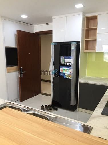 Hình ảnh ✔ Cần bán CHCC THE GOLD VIEW 91m 3pn 2wc - Nội thất đầy đủ
