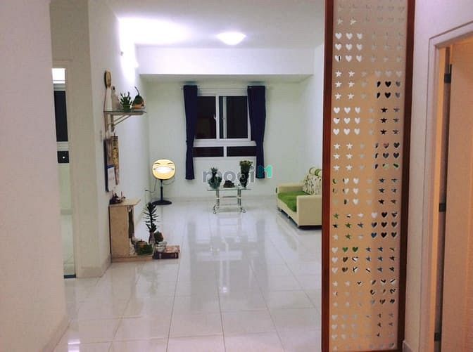 Hình ảnh Chung cư TOPAZ GARDEN 75m² 2PN Có Nội Thất