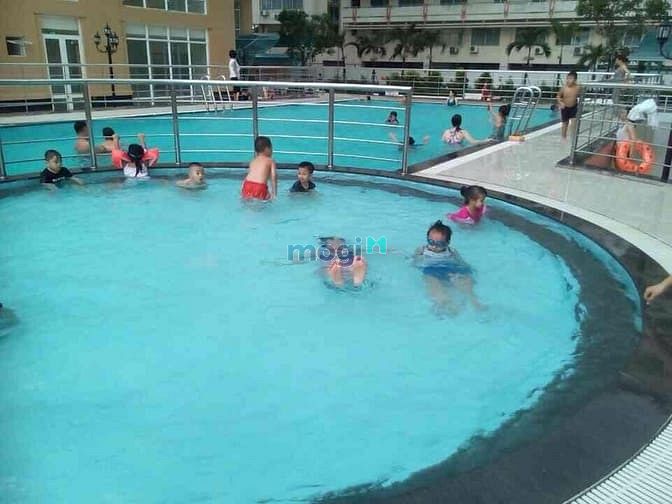 Hình ảnh Chung cư TOPAZ GARDEN 75m² 2PN Có Nội Thất
