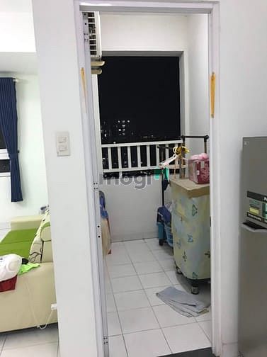 Hình ảnh Chung cư TOPAZ GARDEN 75m² 2PN Có Nội Thất