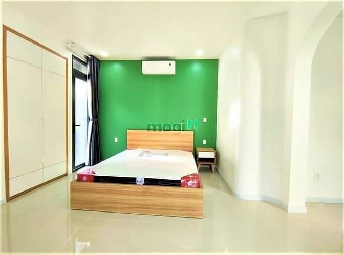 Hình ảnh 🌵New: Căn Hộ Studio Sân Bay Cao Cấp - Full Nội Thất Từ A - Z🌵