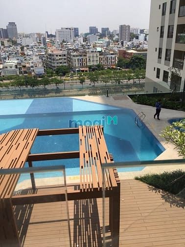 Hình ảnh ✔ Cần bán CHCC THE GOLD VIEW 91m 3pn 2wc - Nội thất đầy đủ