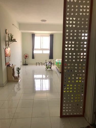 Hình ảnh Chung cư TOPAZ GARDEN 75m² 2PN Có Nội Thất