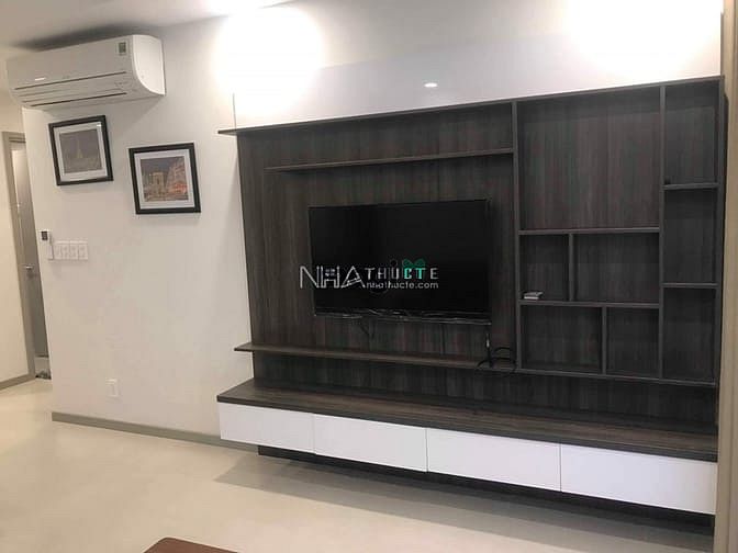 Hình ảnh ✔ Cho thuê CHCC THE GOLD VIEW 80m 2pn 2wc - Nội thất đầy đủ
