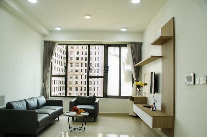 Hình ảnh ✔ Cho thuê CHCC THE TRESOR 65m 2pn 1wc - Nội thất đầy đủ