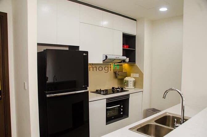 Hình ảnh ✔ Cho thuê CHCC THE TRESOR 65m 2pn 1wc - Nội thất đầy đủ