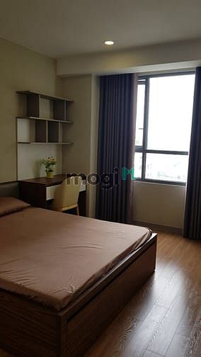 Hình ảnh ✔ Cho thuê CHCC THE GOLD VIEW 68m 2pn 1wc - Nội thất đầy đủ