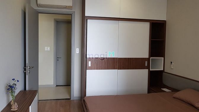 Hình ảnh ✔ Cho thuê CHCC THE GOLD VIEW 68m 2pn 1wc - Nội thất đầy đủ