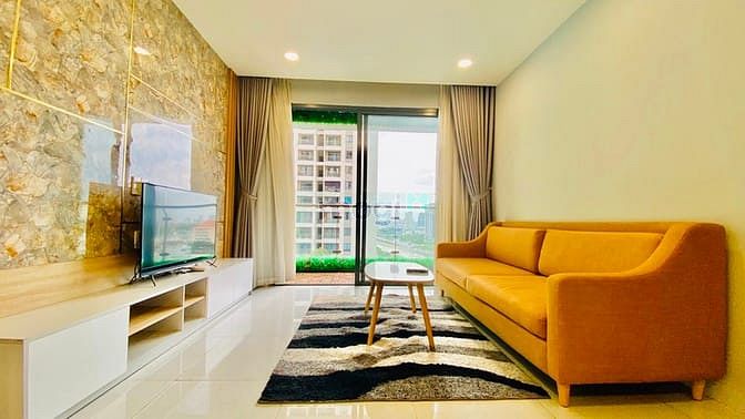Hình ảnh ✔ Cần bán CHCC THE GOLD VIEW 81m 2pn 2wc - Nội thất đầy đủ