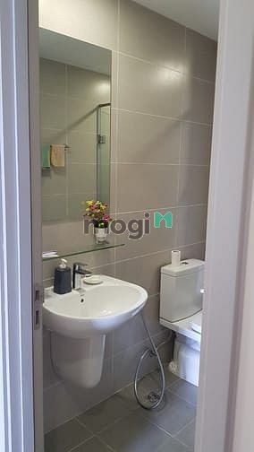 Hình ảnh ✔ Cho thuê CHCC THE GOLD VIEW 68m 2pn 1wc - Nội thất đầy đủ