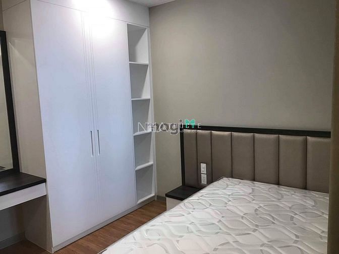 Hình ảnh ✔ Cho thuê CHCC THE GOLD VIEW 80m 2pn 2wc - Nội thất đầy đủ