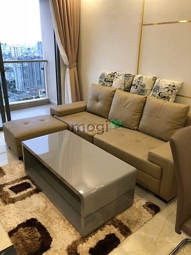 Hình ảnh ✔ Cho thuê CHCC THE GOLD VIEW 80m 2pn 2wc - Nội thất đầy đủ