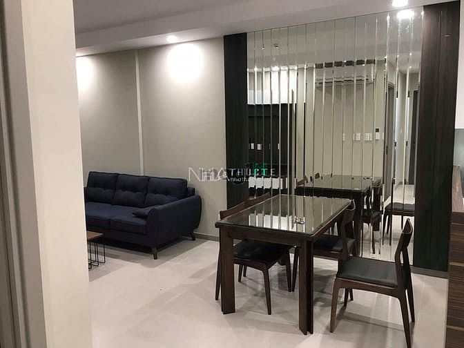 Hình ảnh ✔ Cho thuê CHCC THE GOLD VIEW 80m 2pn 2wc - Nội thất đầy đủ