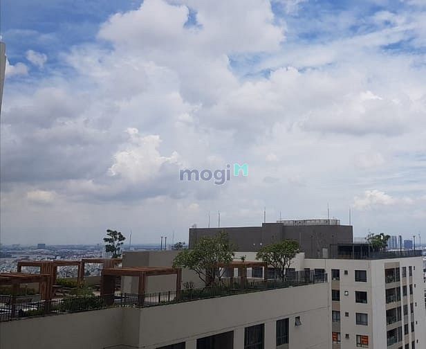 Hình ảnh ✔ Cho thuê CHCC THE GOLD VIEW 68m 2pn 1wc - Nội thất đầy đủ
