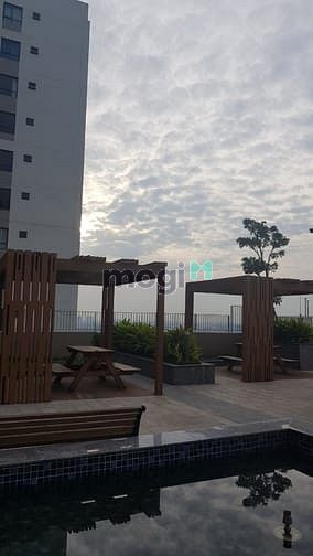 Hình ảnh ✔ Cho thuê CHCC THE GOLD VIEW 68m 2pn 1wc - Nội thất đầy đủ