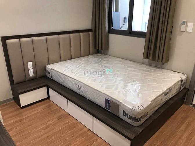Hình ảnh ✔ Cho thuê CHCC THE GOLD VIEW 80m 2pn 2wc - Nội thất đầy đủ