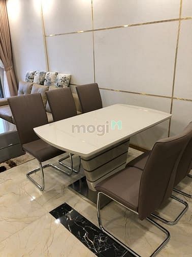 Hình ảnh ✔ Cho thuê CHCC THE GOLD VIEW 80m 2pn 2wc - Nội thất đầy đủ