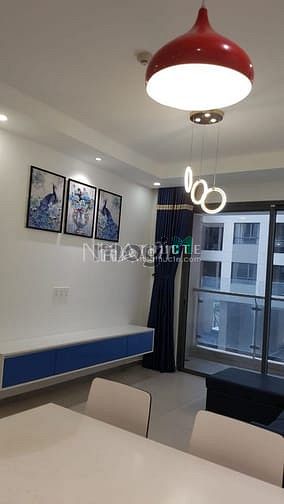 Hình ảnh ✔ Cho thuê CHCC THE GOLD VIEW 80m 2pn 2wc - Nội thất đầy đủ