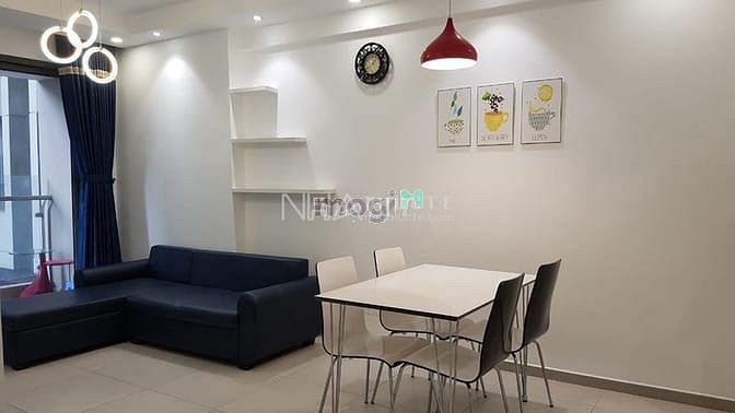 Hình ảnh ✔ Cho thuê CHCC THE GOLD VIEW 80m 2pn 2wc - Nội thất đầy đủ
