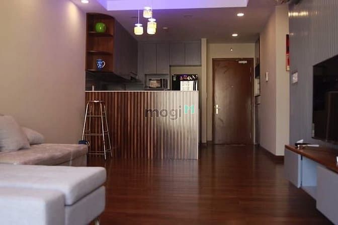 Hình ảnh ✔ Cho thuê CHCC THE GOLD VIEW 82m 2pn 2wc - Nội thất đầy đủ