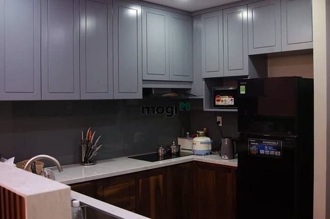 Hình ảnh ✔ Cho thuê CHCC THE GOLD VIEW 82m 2pn 2wc - Nội thất đầy đủ