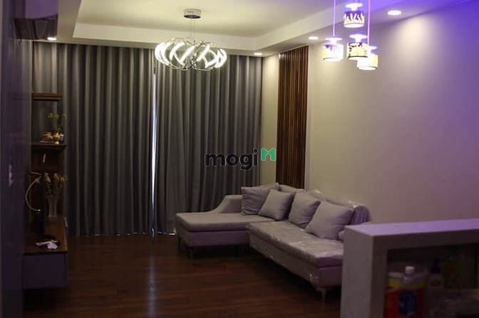 Hình ảnh ✔ Cho thuê CHCC THE GOLD VIEW 82m 2pn 2wc - Nội thất đầy đủ