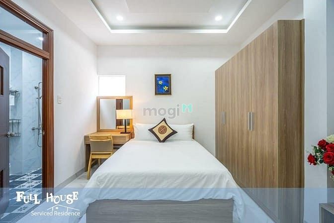 Hình ảnh Mb6623 nạp rút nhanh chóng cao cấp cho thuê ngắn hạn, 30m2⚡vòng xoay dân chủ, CMT8