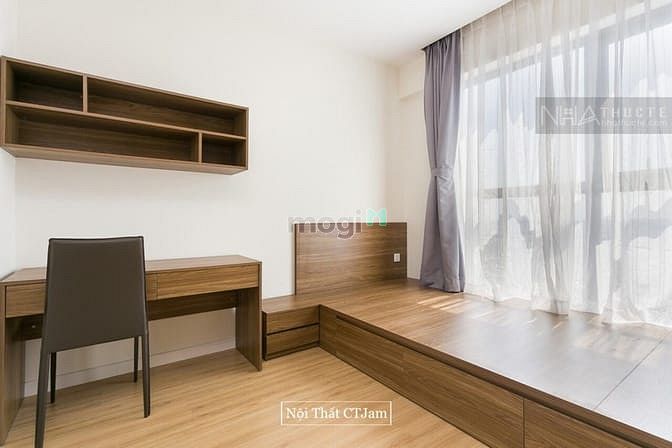 Hình ảnh ✔ Cho thuê CHCC SUNRISE CITY VIEW 76m 2pn 2wc - Nội thất đầy đủ