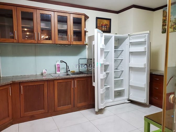 Hình ảnh ✔ Cho thuê CHCC GIAI VIỆT 115m 2pn 2wc - Nội thất đầy đủ