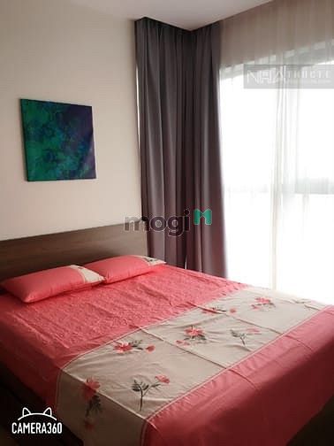Hình ảnh ✔ Cho thuê CHCC SUNRISE CITY VIEW 76m 2pn 2wc - Nội thất đầy đủ