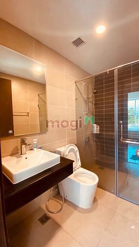 Hình ảnh Cho thuê biệt thự Mỹ Giang, Phú Mỹ Hưng, Quận 7, giá 30 triệu/tháng.