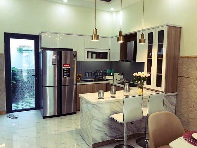Hình ảnh Kẹt vốn cần ra đi nhanh nhà Đồng Đen siêu sang chảnh, SHR