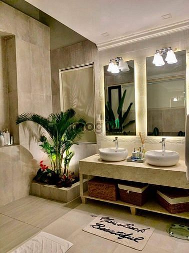 Hình ảnh Cho thuê biệt thự Mỹ Giang, Phú Mỹ Hưng, Quận 7, giá 30 triệu/tháng.