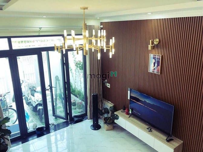 Hình ảnh Kẹt vốn cần ra đi nhanh nhà Đồng Đen siêu sang chảnh, SHR