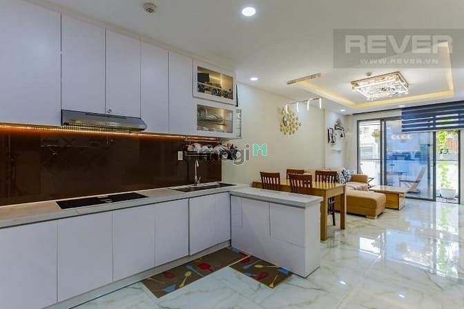Hình ảnh ✔ Cho thuê CHCC THE GOLD VIEW 80m 2pn 2wc - Nội thất đầy đủ