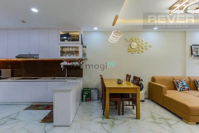 Hình ảnh ✔ Cho thuê CHCC THE GOLD VIEW 80m 2pn 2wc - Nội thất đầy đủ