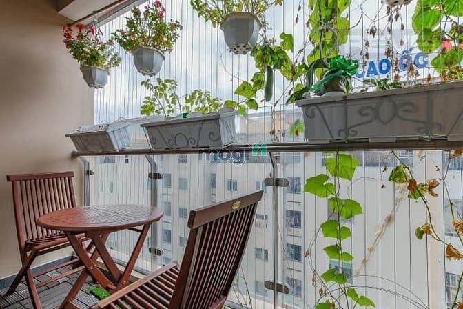 Hình ảnh ✔ Cho thuê CHCC THE GOLD VIEW 80m 2pn 2wc - Nội thất đầy đủ