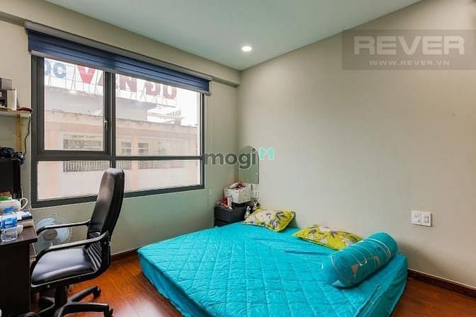 Hình ảnh ✔ Cho thuê CHCC THE GOLD VIEW 80m 2pn 2wc - Nội thất đầy đủ