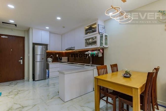 Hình ảnh ✔ Cho thuê CHCC THE GOLD VIEW 80m 2pn 2wc - Nội thất đầy đủ