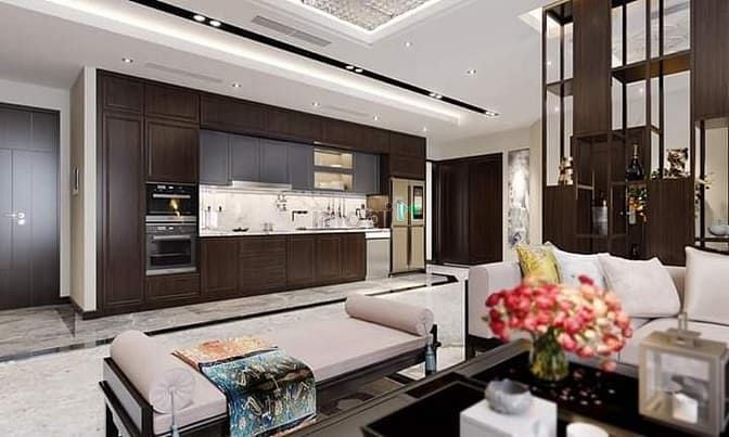 Hình ảnh Cần cho thuê nhanh mùa dịch Trang Chủ MB66.COM / Đăng Ký Tặng 66K cao cấp Midtown Sakura Park, PMH Q7
