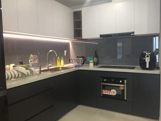 Hình ảnh ✔ Cho thuê CHCC THE GOLD VIEW 90m 2pn 2wc - Nội thất đầy đủ