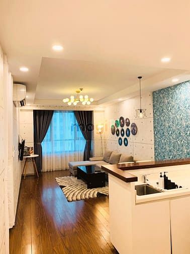 Hình ảnh ✔ Cho thuê CHCC THE GOLD VIEW 68m 2pn 1wc - Nội thất đầy đủ