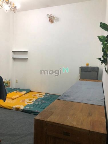 Hình ảnh Phòng 16m2 giờ tự do, có máy lạnh, tủ lạnh..3tr/th