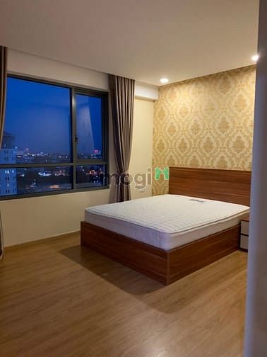 Hình ảnh ☎ ☎ ☎  Cho thuê Trang Chủ MB66.COM / Đăng Ký Tặng 66K The Gold View - 2 phòng - 15 Triệu