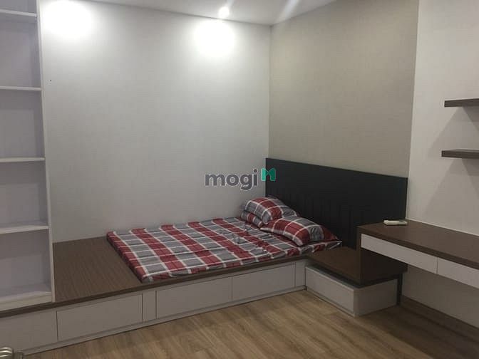 Hình ảnh ✔ Cho thuê CHCC THE GOLD VIEW 90m 2pn 2wc - Nội thất đầy đủ